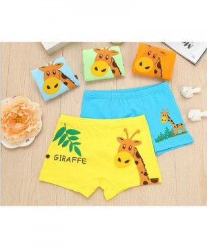 Cheapest Boys' Boxer Briefs