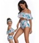 Trendy Girls' Fashion Bikini Sets