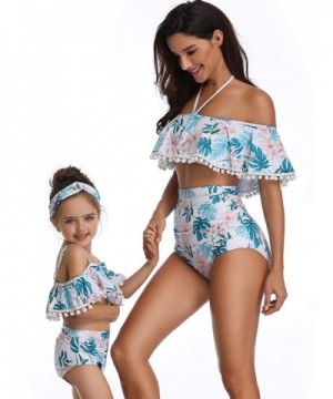 Trendy Girls' Fashion Bikini Sets