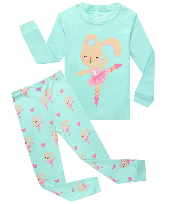 Pajamas Childrens Clothes Toddler Sleepwears