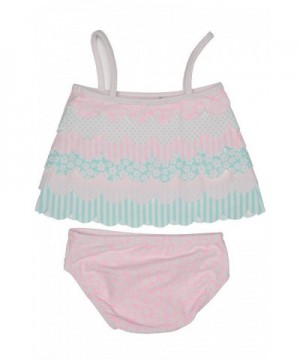 Brands Girls' Tankini Sets Outlet Online