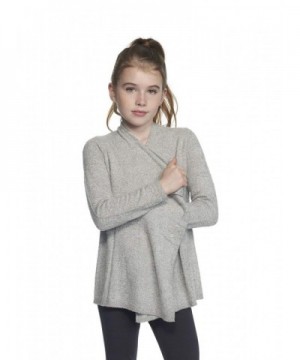 Discount Girls' Cardigans Wholesale