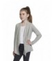 Discount Girls' Sweaters Outlet Online