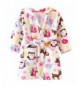 New Trendy Girls' Bathrobes