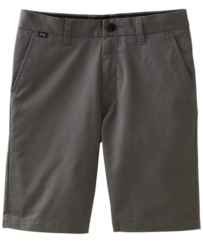 Fox Head Essex Solid Walkshort