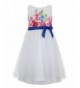 Latest Girls' Dresses Wholesale