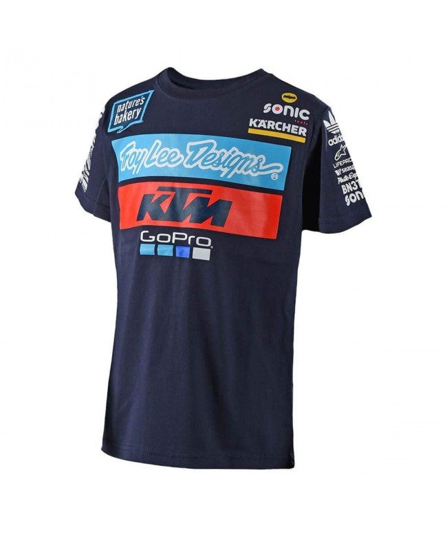 Troy Lee Designs Youth T Shirt