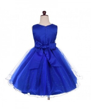 Latest Girls' Dresses Outlet