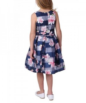 Girls' Special Occasion Dresses