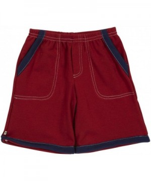 Kiwi Board Shorts Toddler Kid