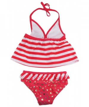 Cheap Real Girls' Tankini Sets Online