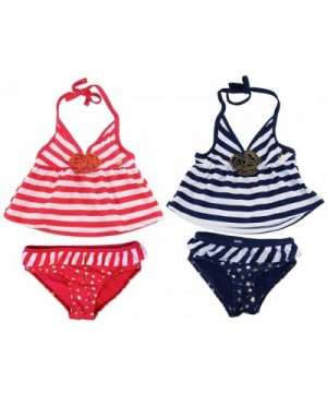 Hot deal Girls' Two-Pieces Swimwear for Sale