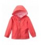 Switchback Lightweight Waterproof Windproof Outwear