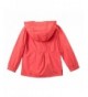 Girls' Outerwear Jackets Outlet