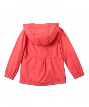 Girls' Outerwear Jackets Outlet