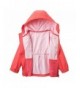 Girls' Outerwear Jackets & Coats Online Sale