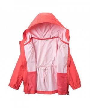 Girls' Outerwear Jackets & Coats Online Sale