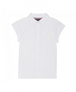 French Toast Sleeve Raglan Blouse
