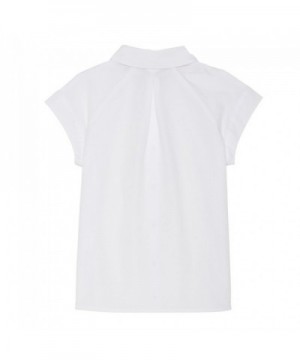 Cheap Real Girls' Blouses & Button-Down Shirts