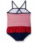 Girls' One-Pieces Swimwear