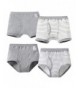 ACSEER Boys Underwear Briefs Pack