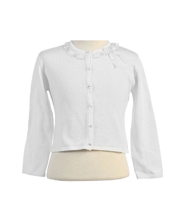 Dreamer Little Adorable Sleeve Cardigan