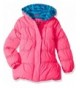 Girls' Down Jackets & Coats for Sale