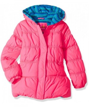 Girls' Down Jackets & Coats for Sale