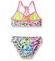 Fashion Girls' Fashion Bikini Sets