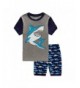 Fribro Pajamas Toddler Sleepwear Clothes