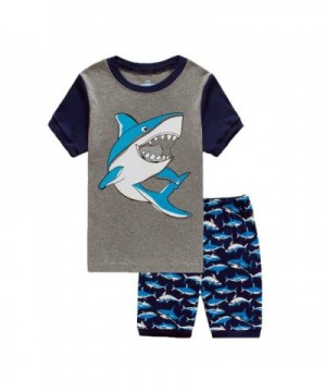 Fribro Pajamas Toddler Sleepwear Clothes