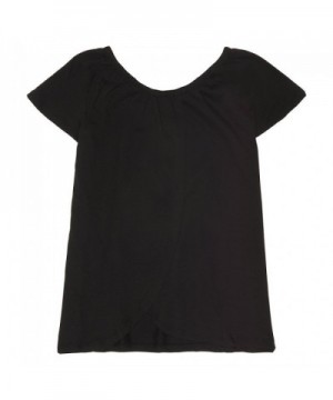 New Trendy Girls' Tops & Tees