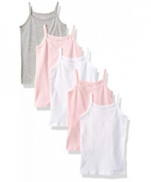 Moon Back Toddler Organic Camisole