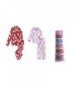 Hello Kitty Button Sleepwear Pajamas