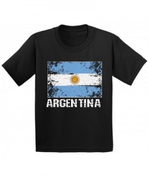 Awkward Styles Argentina Shirts T Shirt