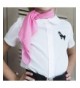 Girls' Tops & Tees