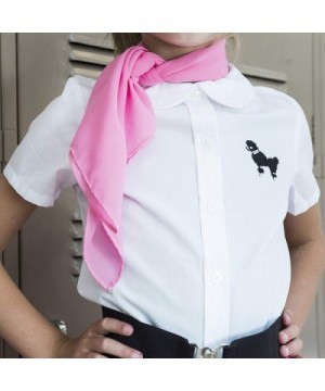 Girls' Tops & Tees