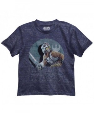 Disney Star Wars Little Shirt