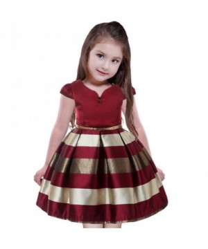 Discount Girls' Special Occasion Dresses On Sale