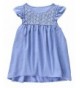 Crazy Big Girls Slub Crochet