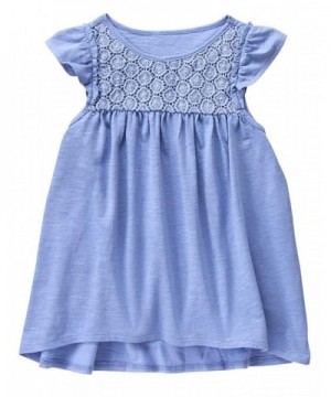 Crazy Big Girls Slub Crochet