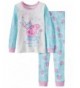 Peppa Little Toddler Cotton Pajama