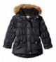 Big Chill Girls Bubble Jacket