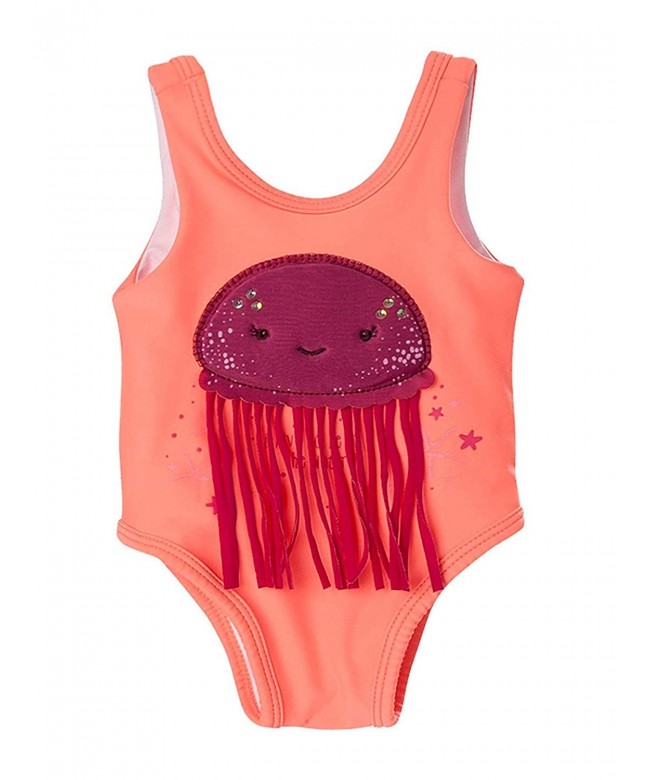 OFFCORSS Newborn Whole Piece Swimsuit