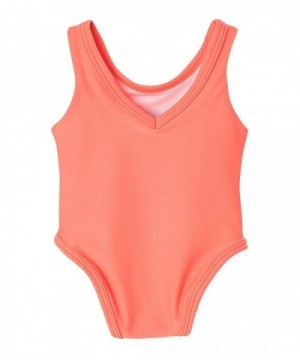 Discount Girls' One-Pieces Swimwear