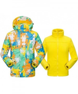 Trendy Boys' Snow Wear On Sale