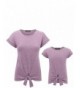 MBJ Kids Mommy Sleeve Dolman