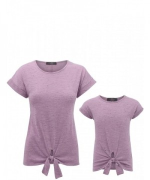 MBJ Kids Mommy Sleeve Dolman