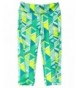 Crazy Girls Cropped Active Legging