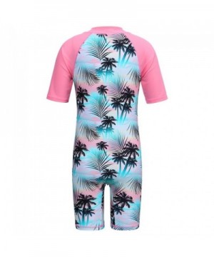 Latest Girls' One-Pieces Swimwear Outlet Online